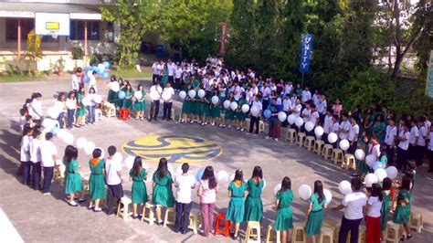 san lorenzo ruiz center of studies and schools|San .